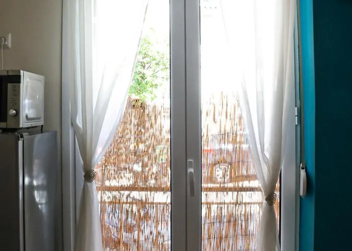 Filena\'S Cozy Studio