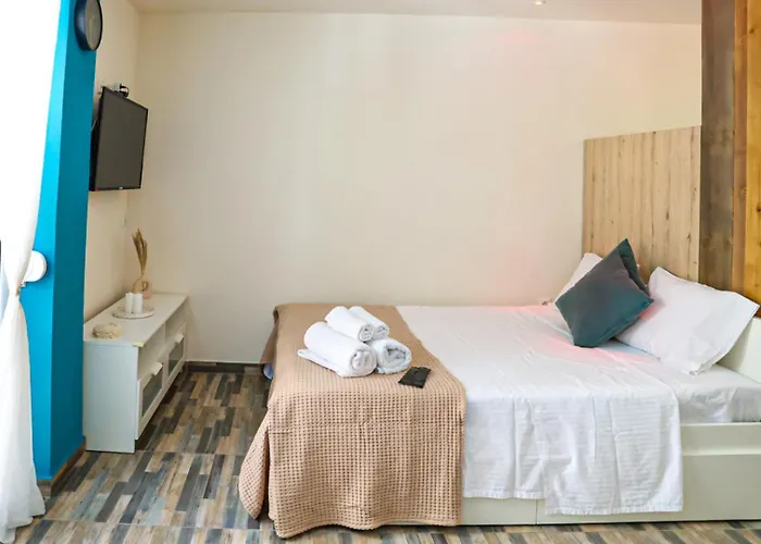 Filena\'S Cozy Studio