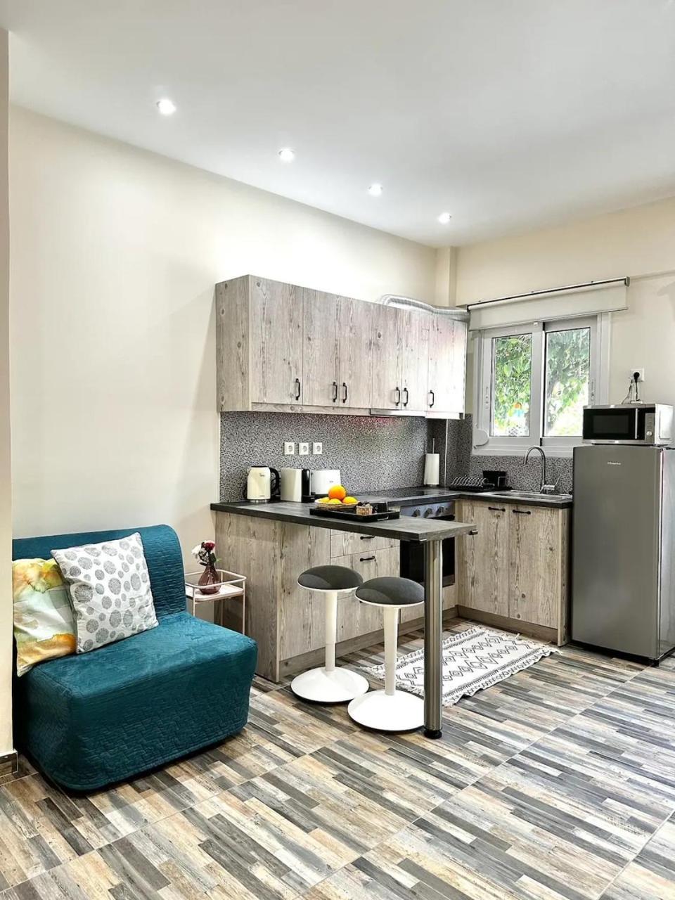 Apartment Filena's Cozy