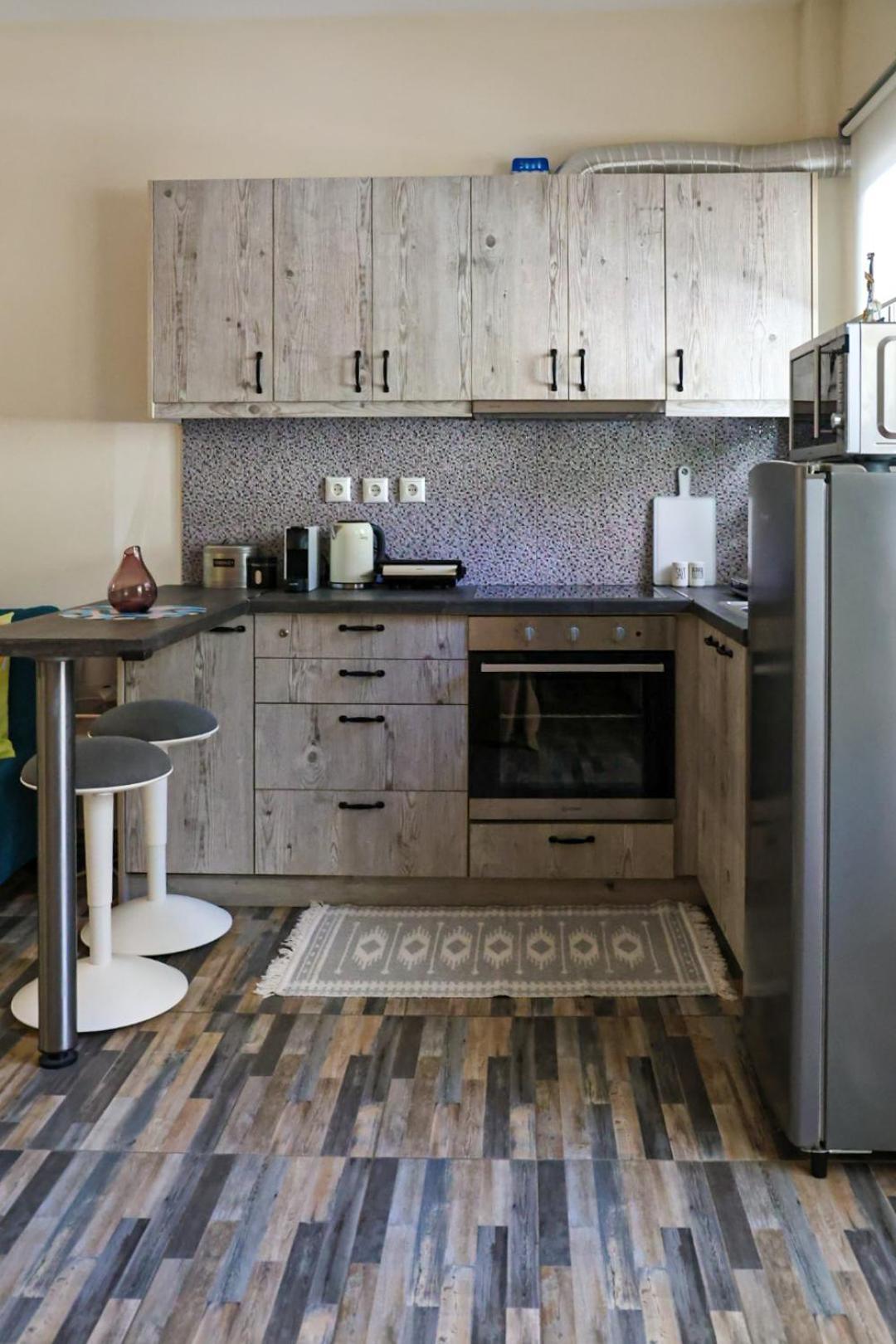 Filena's Cozy Apartment Athen