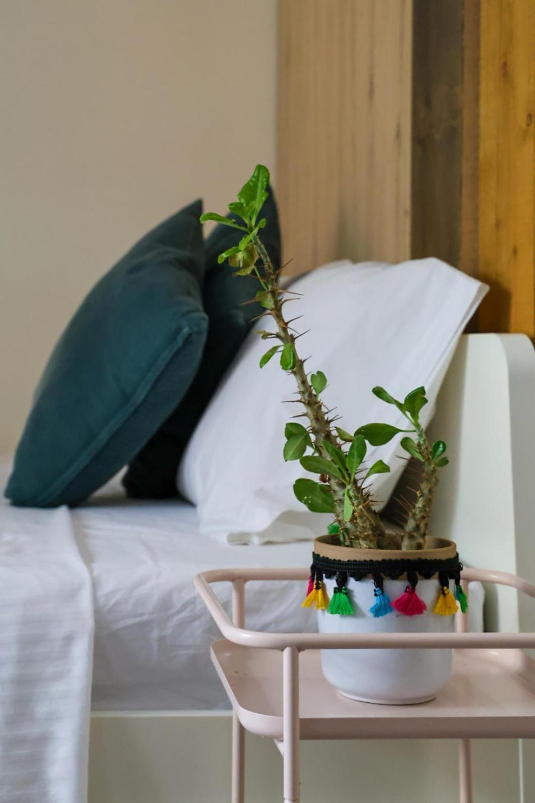 Apartment Filena's Cozy Athen